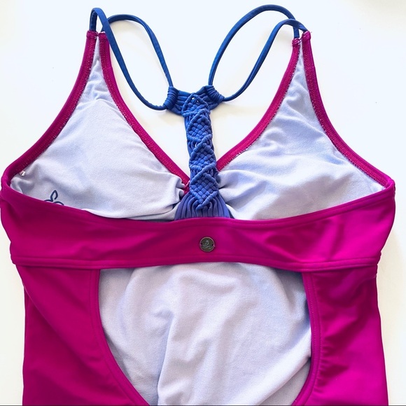 Prana One Piece Swimsuit 🩱 - Picture 4 of 6
